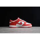 Dunk low university red 2
