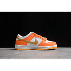 Dunk low university gold 2