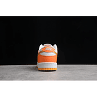 Dunk low university gold 4