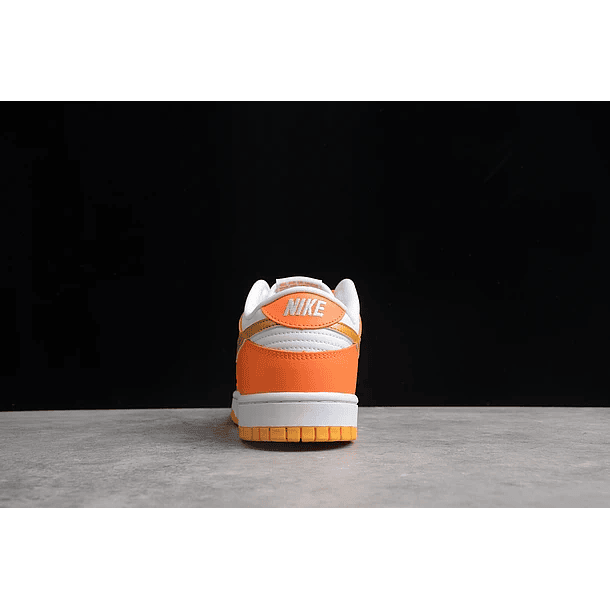 Dunk low university gold 4