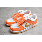 Dunk low university gold 5