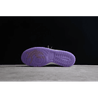 Dunk low Union LA court purple 3