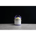 Dunk low Union LA court purple 4