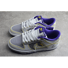 Dunk low Union LA court purple 5