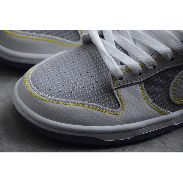 Dunk low Union LA court purple 6