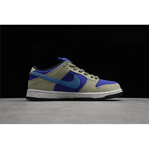 Dunk low turquoise ACG celadon 2