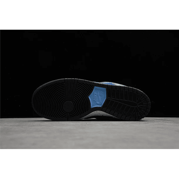 Dunk low turquoise ACG celadon 3