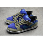 Dunk low turquoise ACG celadon 5