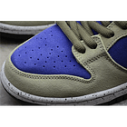 Dunk low turquoise ACG celadon 6