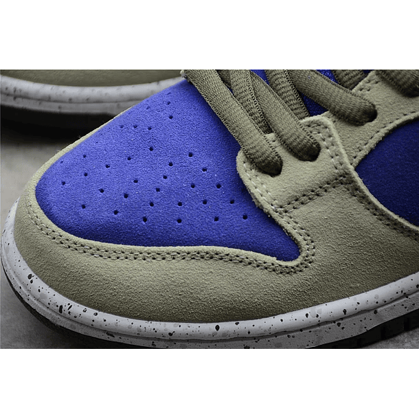 Dunk low turquoise ACG celadon 6