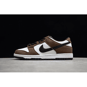 Dunk low trail end