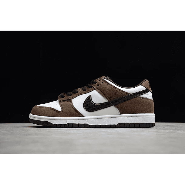 Dunk low trail end 1