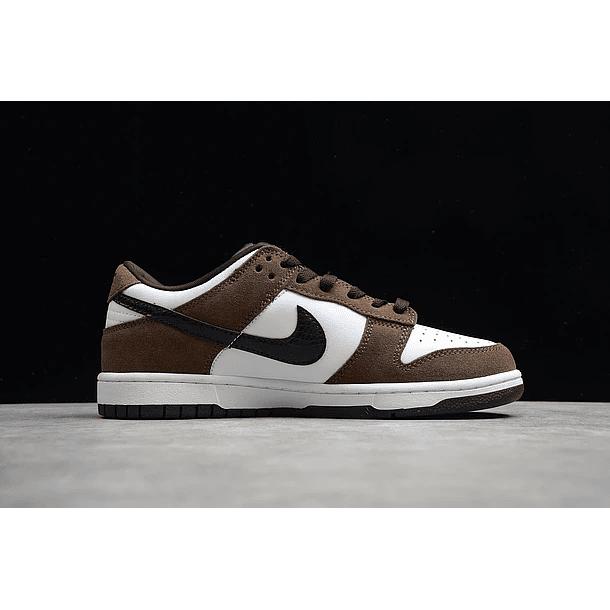 Dunk low trail end 2