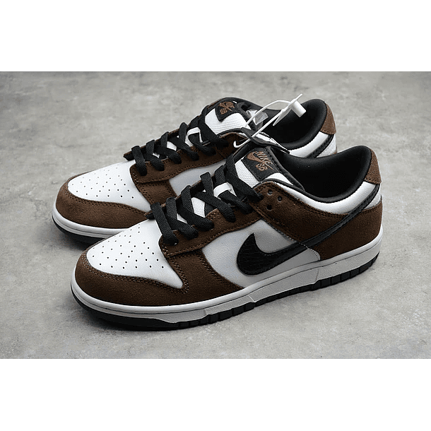 Dunk low trail end 5
