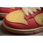 Dunk low strawberry peach 6