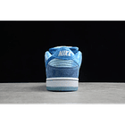Dunk low strangelove blue 4