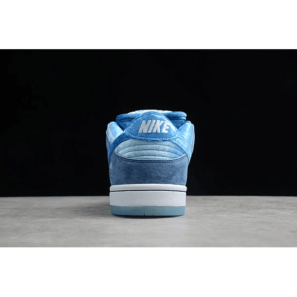 Dunk low strangelove blue 4