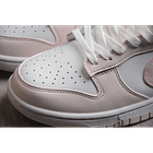 Dunk low soft pink 6