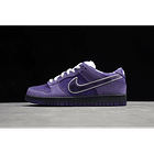 Dunk low sb x concepts purple lobster 1