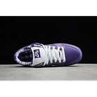 Dunk low sb x concepts purple lobster 3