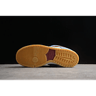 Dunk low sb valor blue team maroon 3