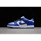 Dunk low sb supreme royal blue 1