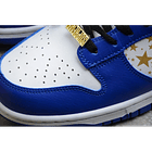 Dunk low sb supreme royal blue 6