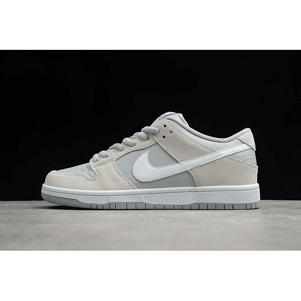 Dunk low sb summit white wolf grey 1