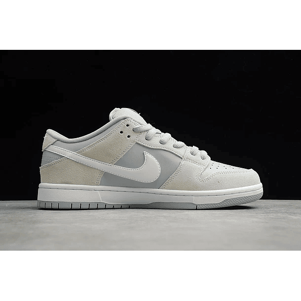 Dunk low sb summit white wolf grey 2