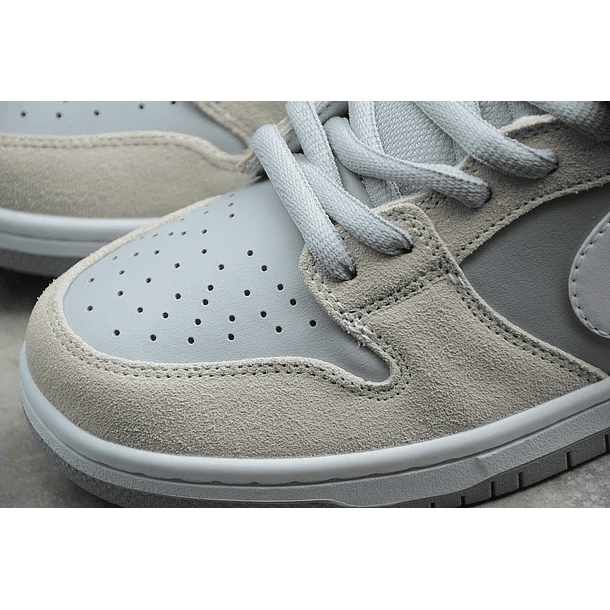 Dunk low sb summit white wolf grey 6