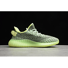 Yeezy boost 350 v2 yeezreel 2