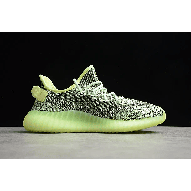 Yeezy boost 350 v2 yeezreel 2