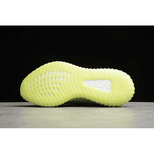 Yeezy boost 350 v2 yeezreel 3