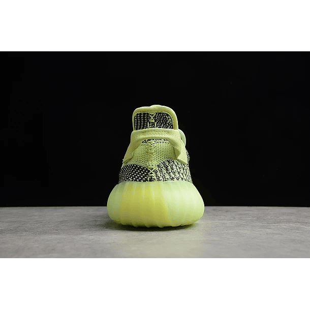 Yeezy boost 350 v2 yeezreel 4