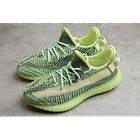 Yeezy boost 350 v2 yeezreel 5