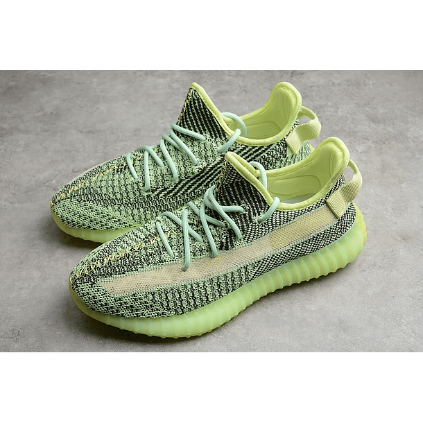 Yeezy boost 350 v2 yeezreel 5