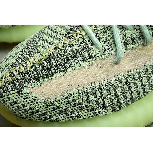Yeezy boost 350 v2 yeezreel 6