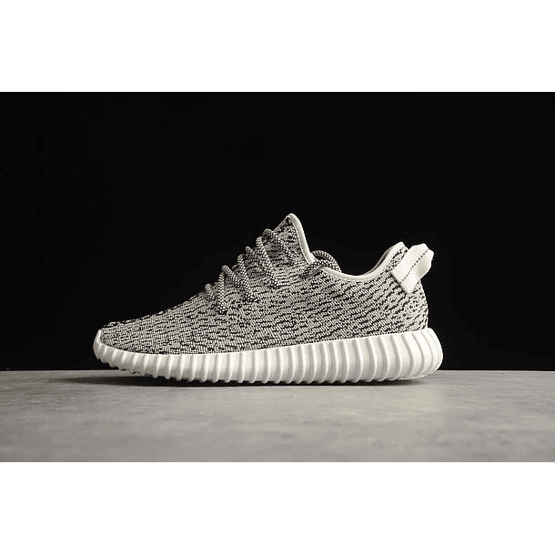 Yeezy boost 350 v2 turtle dove 1