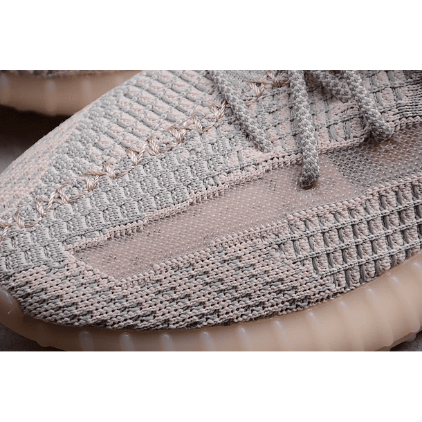 Yeezy boost 350 v2 synth reflective 6