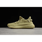 Yeezy boost 350 v2 sulfur 1