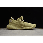 Yeezy boost 350 v2 sulfur 2