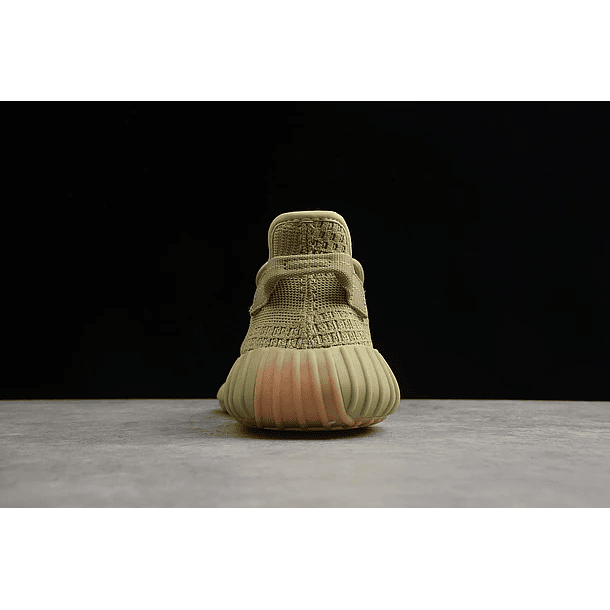 Yeezy boost 350 v2 sulfur 4