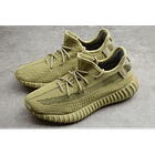 Yeezy boost 350 v2 sulfur 5