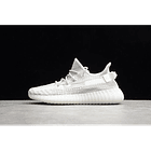 Yeezy boost 350 v2 static non-reflective 1