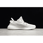 Yeezy boost 350 v2 static non-reflective 2