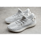 Yeezy boost 350 v2 static non-reflective 5