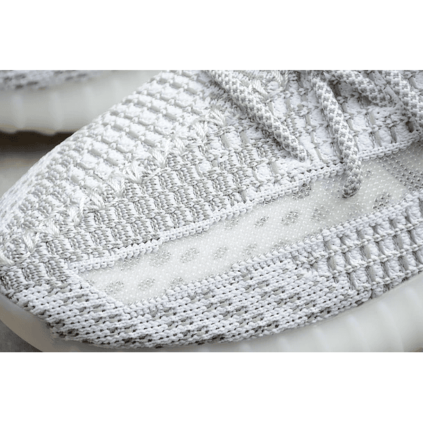Yeezy boost 350 v2 static non-reflective 6