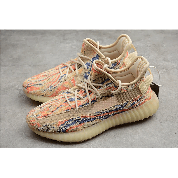 Yeezy boost 350 v2 mx oat 5