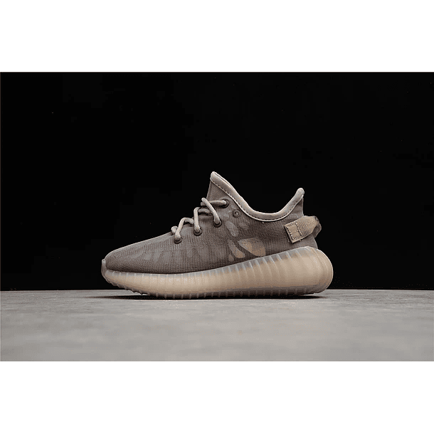 Yeezy boost 350 v2 mono mist 1