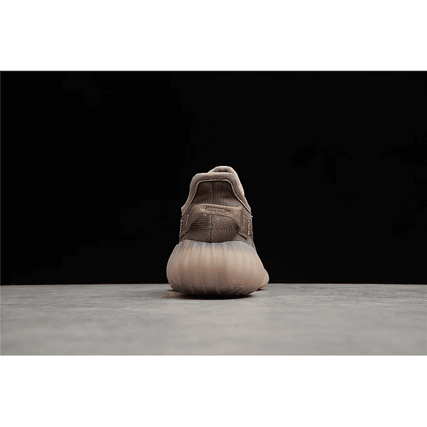 Yeezy boost 350 v2 mono mist 4